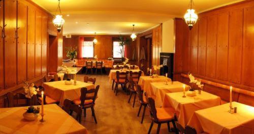 Hotel 4 Hufen Großziethen Esterno foto